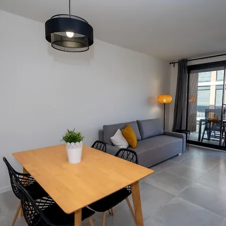 Waves By Interhome * Calafell