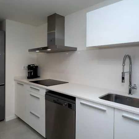 Apartment Waves By Interhome *