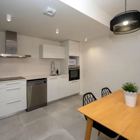 Apartment Waves By Interhome *