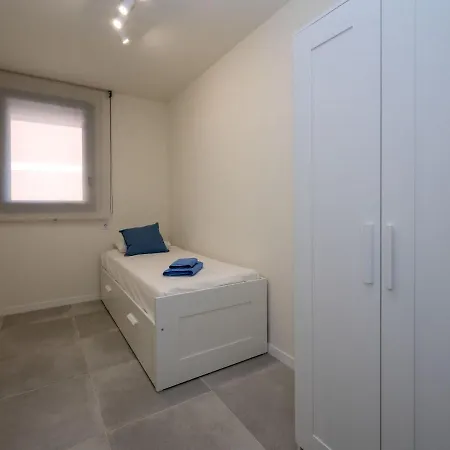 Apartmán Waves By Interhome *