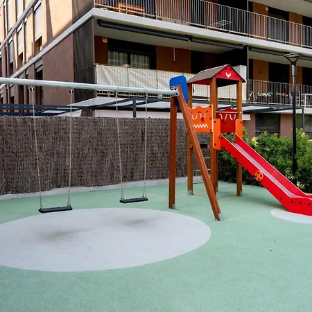 Waves By Interhome Apartment Calafell