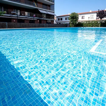 Waves By Interhome Apartment *