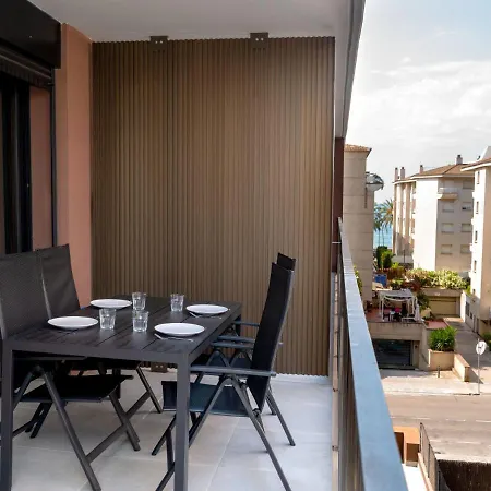 Apartment Waves By Interhome *