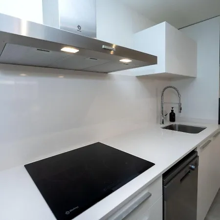 Apartment Waves By Interhome *