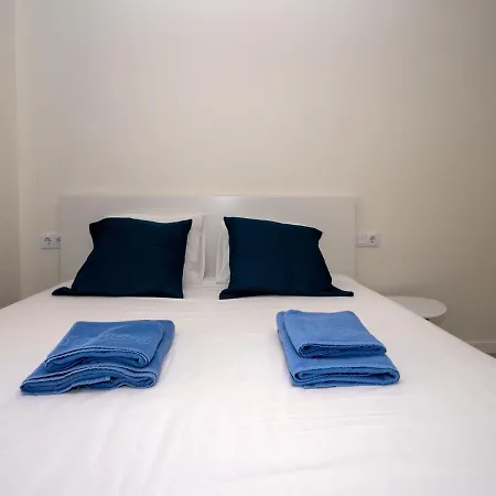 Apartman Waves By Interhome *