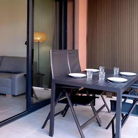 Waves By Interhome Calafell