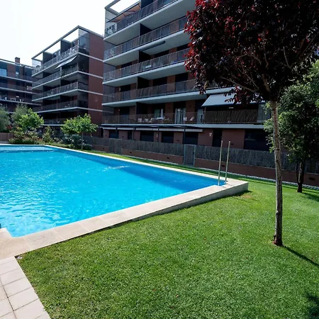 Waves By Interhome Apartment *