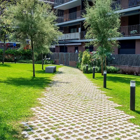 Waves By Interhome Apartment