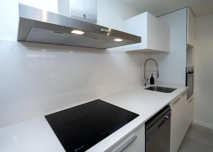 Apartman Waves By Interhome *