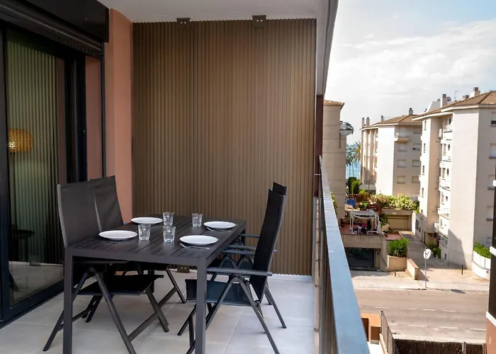 Apartman Waves By Interhome *