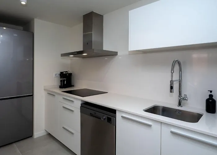 Apartman Waves By Interhome *