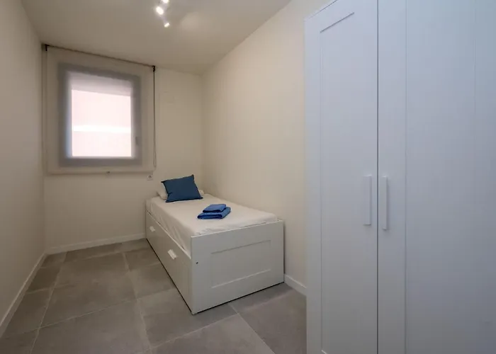 Apartman Waves By Interhome *