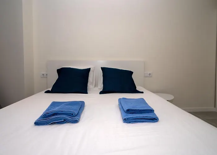 Apartman Waves By Interhome *