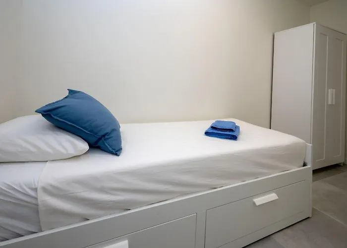 Apartman Waves By Interhome *
