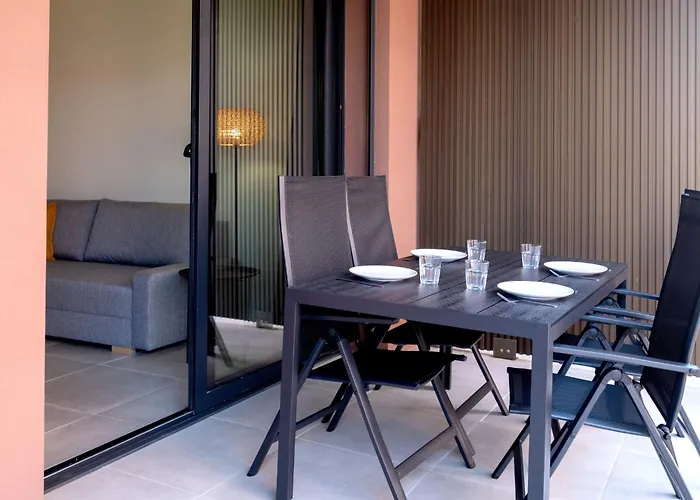 Waves By Interhome Calafell