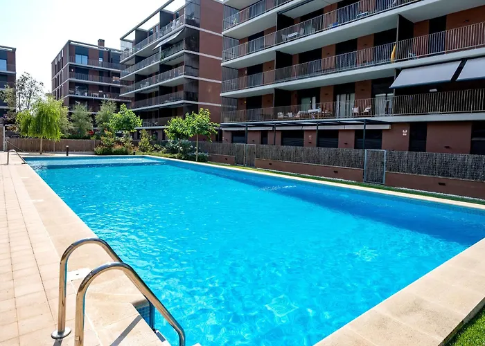 Apartman Waves By Interhome Calafell