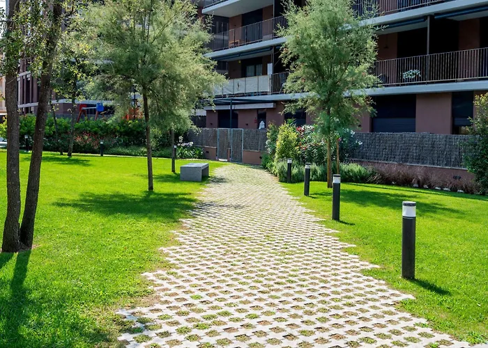 Waves By Interhome Apartman